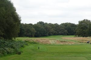 Walton Heath (Old) 10th